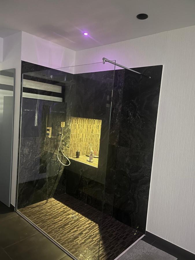 Luxury Suite Mimi Барі Екстер'єр фото