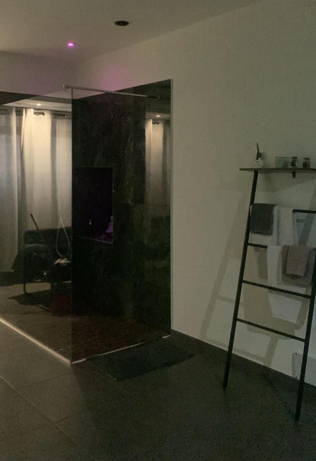 Luxury Suite Mimi Барі Екстер'єр фото