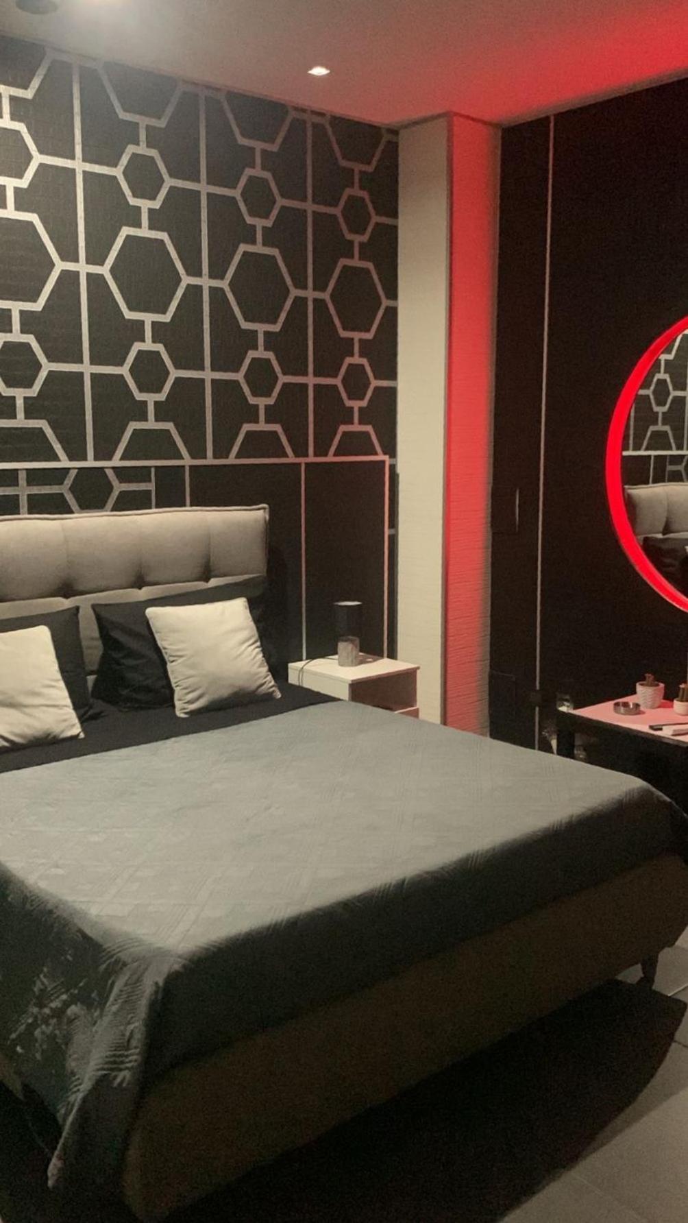 Luxury Suite Mimi Барі Екстер'єр фото